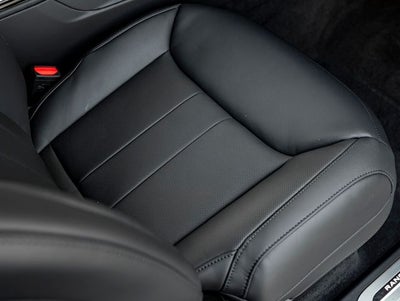 2026 Land Rover Range Rover Sport Dynamic SE