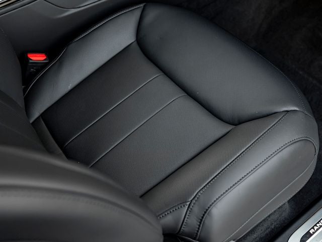 2026 Land Rover Range Rover Sport Dynamic SE
