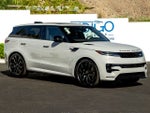 2026 Land Rover Range Rover Sport Dynamic SE