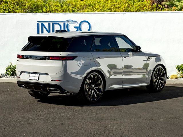 2026 Land Rover Range Rover Sport Dynamic SE
