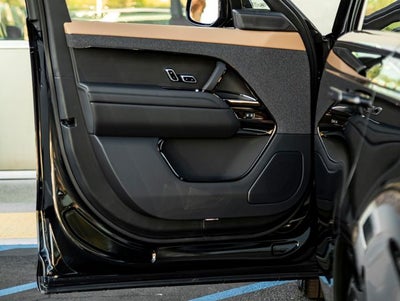 2027 Land Rover Range Rover Sport Dynamic SE