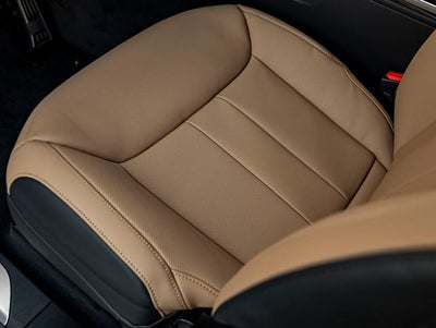 2027 Land Rover Range Rover Sport Dynamic SE