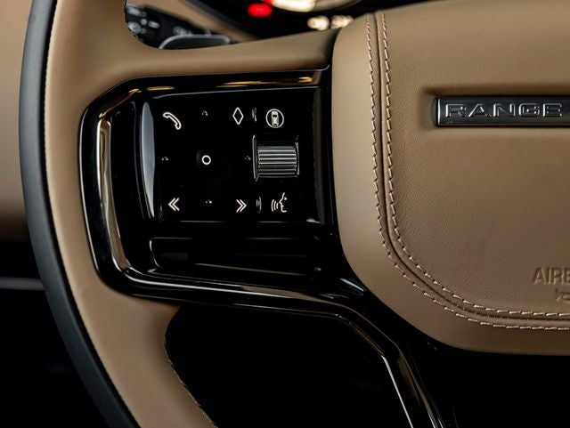 2027 Land Rover Range Rover Sport Dynamic SE