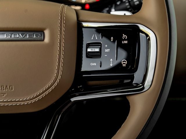 2027 Land Rover Range Rover Sport Dynamic SE