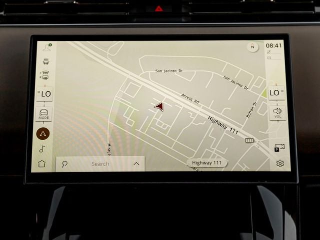 2027 Land Rover Range Rover Sport Dynamic SE