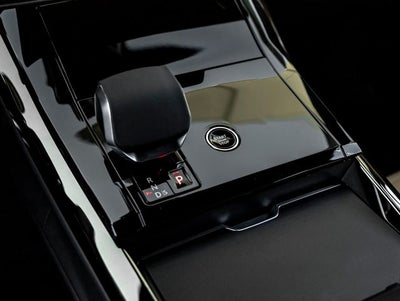 2027 Land Rover Range Rover Sport Dynamic SE