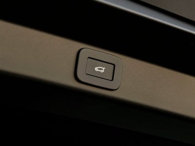 2027 Land Rover Range Rover Sport Dynamic SE