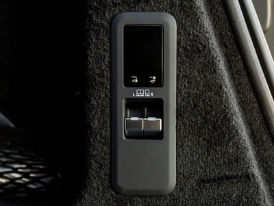 2027 Land Rover Range Rover Sport Dynamic SE