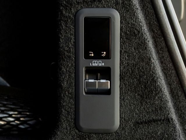 2027 Land Rover Range Rover Sport Dynamic SE