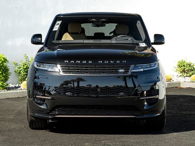 2027 Land Rover Range Rover Sport Dynamic SE