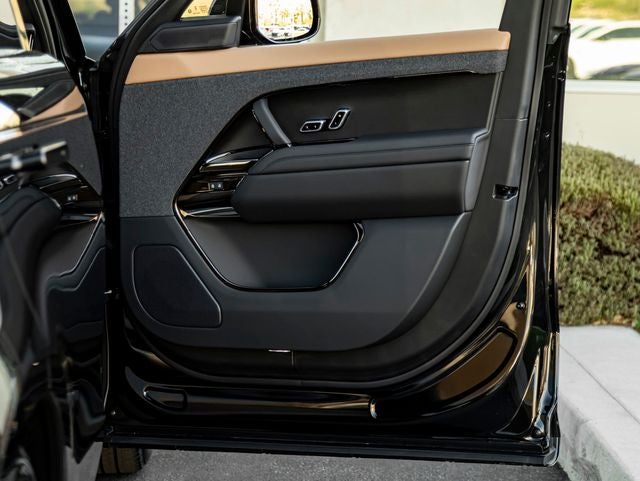 2027 Land Rover Range Rover Sport Dynamic SE