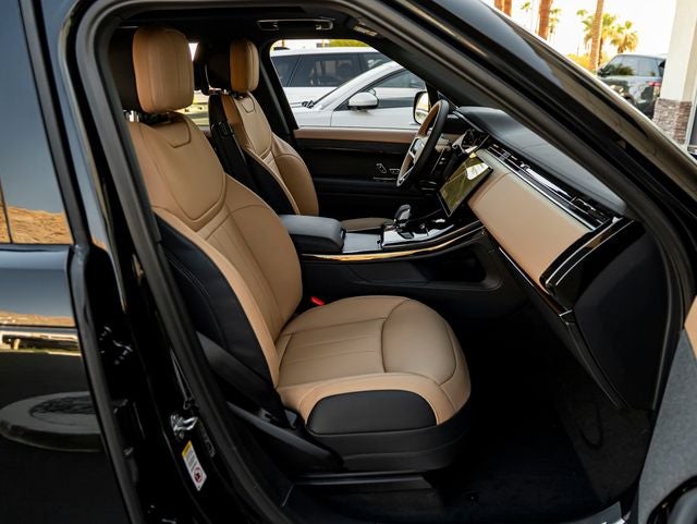 2027 Land Rover Range Rover Sport Dynamic SE