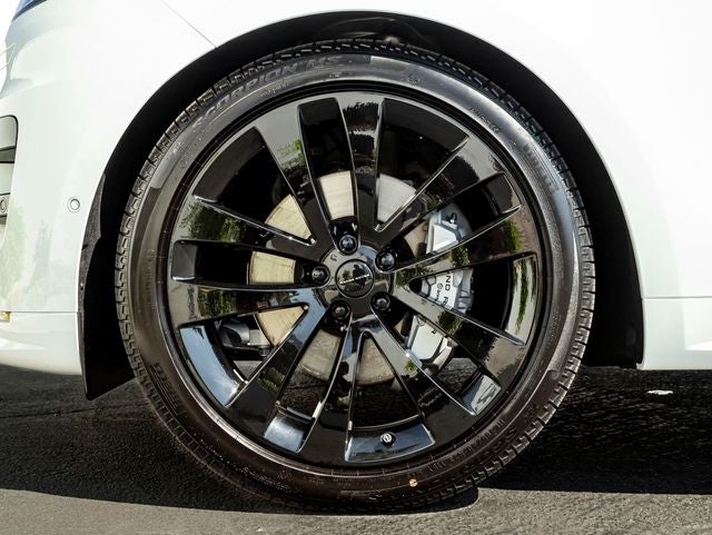 2026 Land Rover Range Rover Sport Dynamic SE