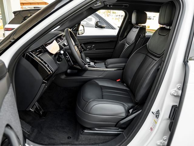 2026 Land Rover Range Rover Sport Dynamic SE