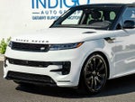 2026 Land Rover Range Rover Sport Dynamic SE