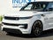 2026 Land Rover Range Rover Sport Dynamic SE