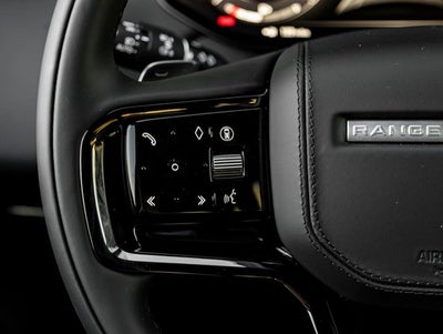 2026 Land Rover Range Rover Sport Dynamic SE
