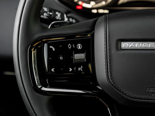 2026 Land Rover Range Rover Sport Dynamic SE