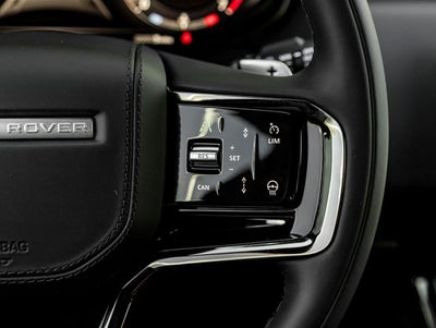 2026 Land Rover Range Rover Sport Dynamic SE