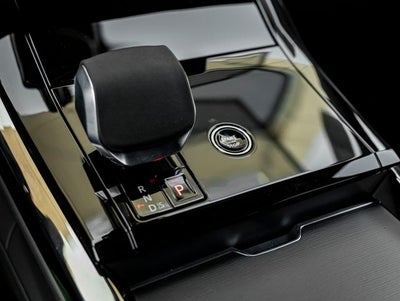 2026 Land Rover Range Rover Sport Dynamic SE