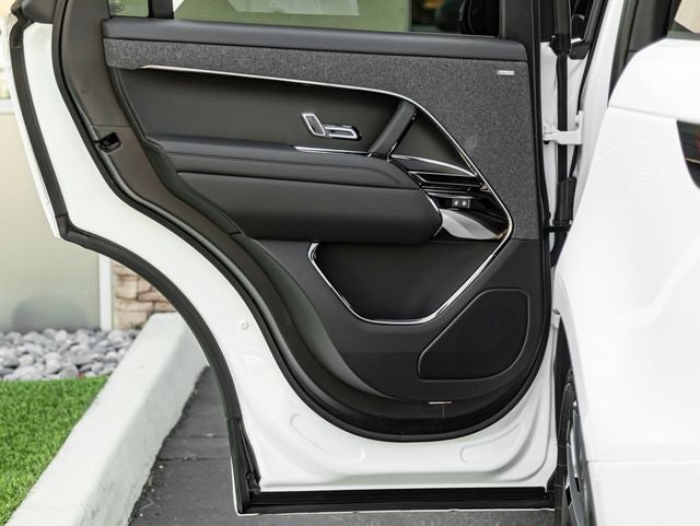 2026 Land Rover Range Rover Sport Dynamic SE