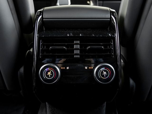 2026 Land Rover Range Rover Sport Dynamic SE