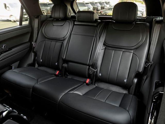 2026 Land Rover Range Rover Sport Dynamic SE