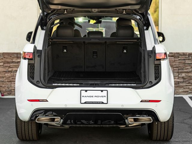 2026 Land Rover Range Rover Sport Dynamic SE
