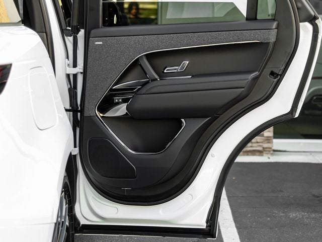 2026 Land Rover Range Rover Sport Dynamic SE