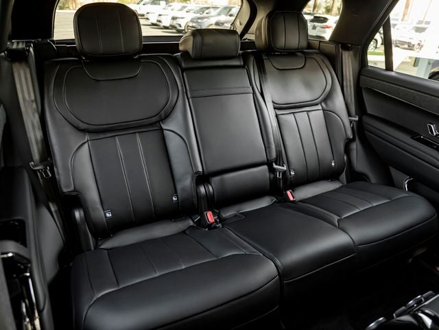 2026 Land Rover Range Rover Sport Dynamic SE