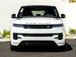 2026 Land Rover Range Rover Sport Dynamic SE
