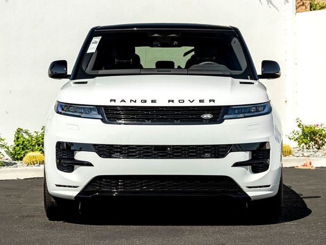 2026 Land Rover Range Rover Sport Dynamic SE