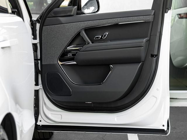 2026 Land Rover Range Rover Sport Dynamic SE