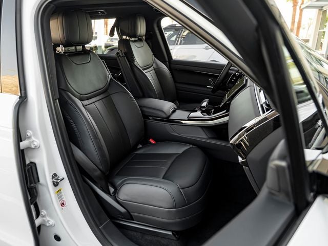 2026 Land Rover Range Rover Sport Dynamic SE