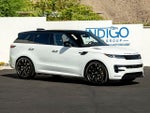 2026 Land Rover Range Rover Sport Dynamic SE