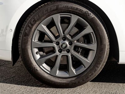 2024 Land Rover Range Rover Sport Dynamic SE