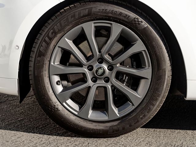 2024 Land Rover Range Rover Sport Dynamic SE