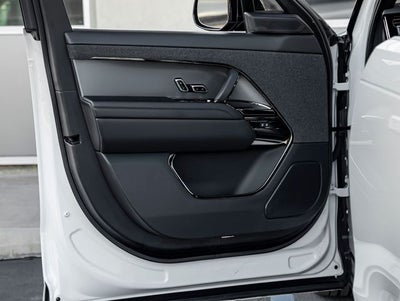 2024 Land Rover Range Rover Sport Dynamic SE