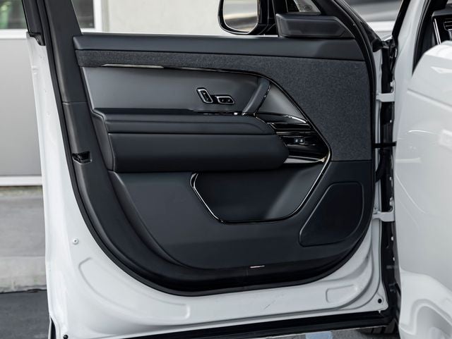2024 Land Rover Range Rover Sport Dynamic SE