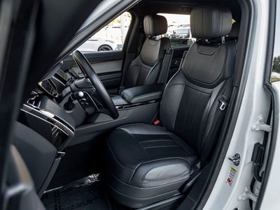 2024 Land Rover Range Rover Sport Dynamic SE