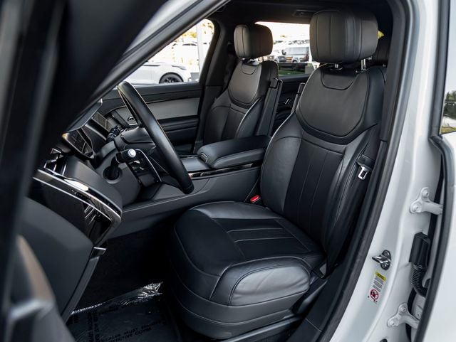 2024 Land Rover Range Rover Sport Dynamic SE