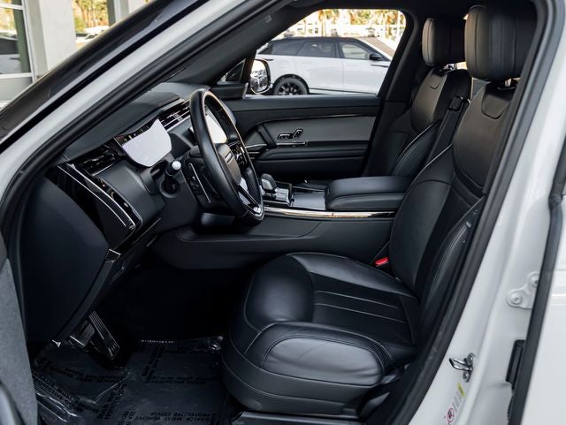2024 Land Rover Range Rover Sport Dynamic SE
