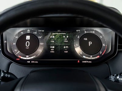 2024 Land Rover Range Rover Sport Dynamic SE
