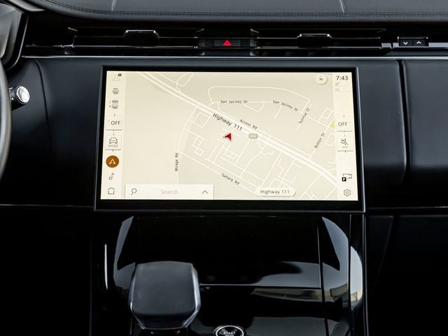 2024 Land Rover Range Rover Sport Dynamic SE