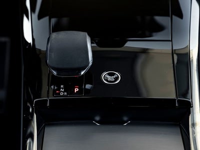 2024 Land Rover Range Rover Sport Dynamic SE