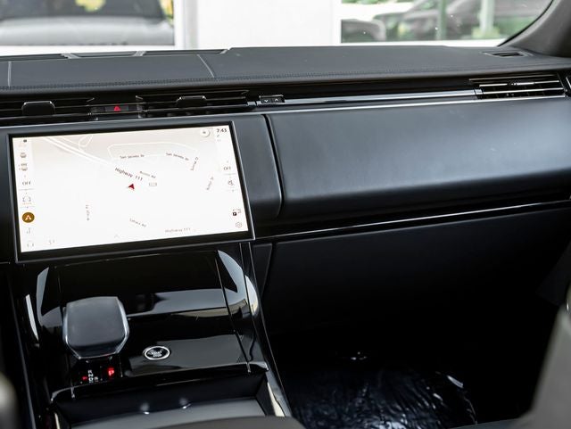 2024 Land Rover Range Rover Sport Dynamic SE