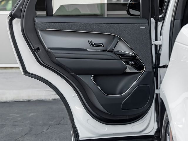 2024 Land Rover Range Rover Sport Dynamic SE