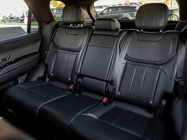 2024 Land Rover Range Rover Sport Dynamic SE