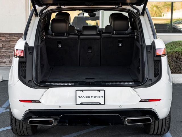 2024 Land Rover Range Rover Sport Dynamic SE