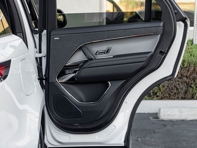2024 Land Rover Range Rover Sport Dynamic SE